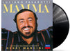 Luciano Pavarotti Mamma - Remastered HD Audio 180 Gram Vinyl - Sealed UK vinyl LP album (LP record) 4870929