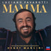 Luciano Pavarotti Mamma - Remastered HD Audio 180 Gram Vinyl - Sealed UK vinyl LP album (LP record) PAVLPMA863391