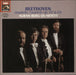 Ludwig Van Beethoven Beethoven: Quartette / Quartets Op.127 & 135 German vinyl LP album (LP record) ASD4305