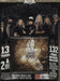 Lynyrd Skynyrd Classic Rock Presents Lynyrd Skynyrd: Last Of A Dying Breed UK CD album (CDLP) 1-858705-77-0