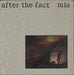 M.I.A. [Punk] After The Fact US vinyl LP album (LP record) FSR011