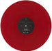 Maanam Maanam i Goscie - 25-lecie Zespolu - Red Vinyl Polish 3-LP vinyl record set (Triple LP Album) 6FB3LMA842711