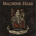 Machine Head Killers & Kings - Red Vinyl - Death Sleeve - RSD14 UK 10" vinyl single (10 inch record) 2736133231