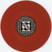 Machine Head Killers & Kings - Red Vinyl - Death Sleeve - RSD14 UK 10" vinyl single (10 inch record) MHE10KI880079
