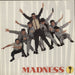 Madness Madness 7 - Archive UK vinyl LP album (LP record) SEEZ39
