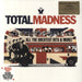 Madness Total Madness - 180gm Red Vinyl UK 2-LP vinyl record set (Double LP Album) MOVLP629