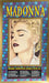 Madonna Blond Ambition World Tour Lithograph US poster