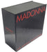 Madonna CD Single Collection Japanese box set WPDR-3100~3139