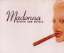Madonna Deeper And Deeper UK CD single (CD5 / 5") W0146CD