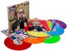 Madonna Finally Enough Love - 50 Numbers Ones - Rainbow Edition - Sealed UK Vinyl Box Set MADVXFI814900