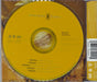 Madonna Frozen UK CD single (CD5 / 5") 093624399025