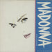 Madonna In The Beginning + Interview UK 12" vinyl single (12 inch record / Maxi-single) KNOB1