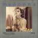 Madonna Like A Virgin - White catalogue number - Shrink UK 12" vinyl single (12 inch record / Maxi-single) W9210T