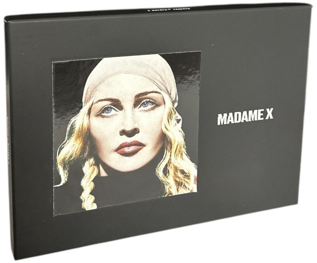 madonna-madame-x-deluxe-boxset