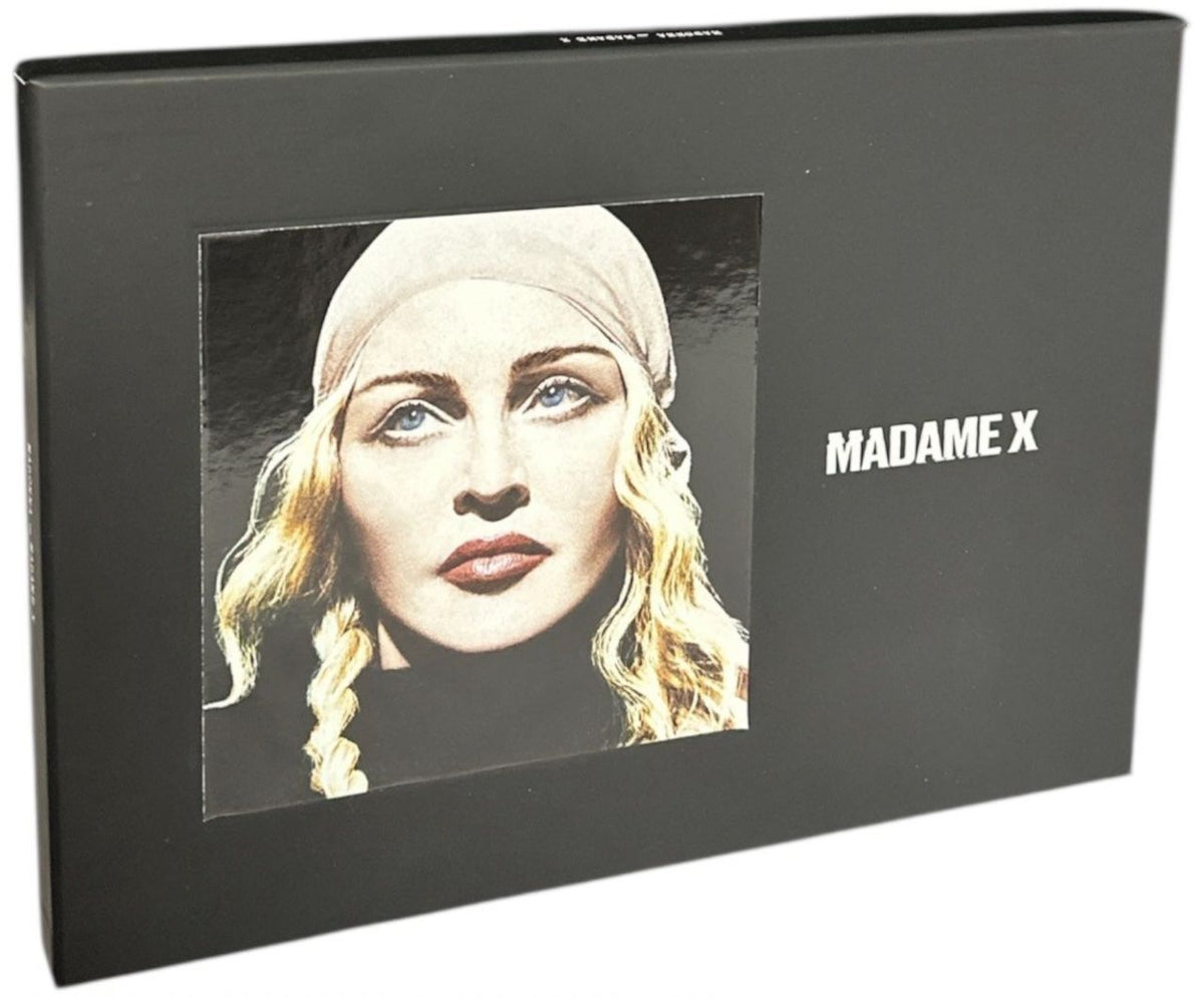 madonna-madame-x-deluxe-boxset