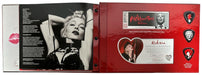 Madonna Rebel Heart Tour VIP Book UK book MADBKRE845055