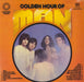 Man Golden Hour Of Man UK vinyl LP album (LP record) GH569