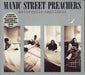 Manic Street Preachers Set Of Eight Digipak CD Singles UK CD single (CD5 / 5") MASC5SE779859