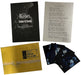 Mansun Closed For Business UK Promo CD Album Box Set