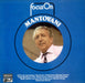 Mantovani Focus On Mantovani UK 2-LP vinyl record set (Double LP Album) FOS3/4