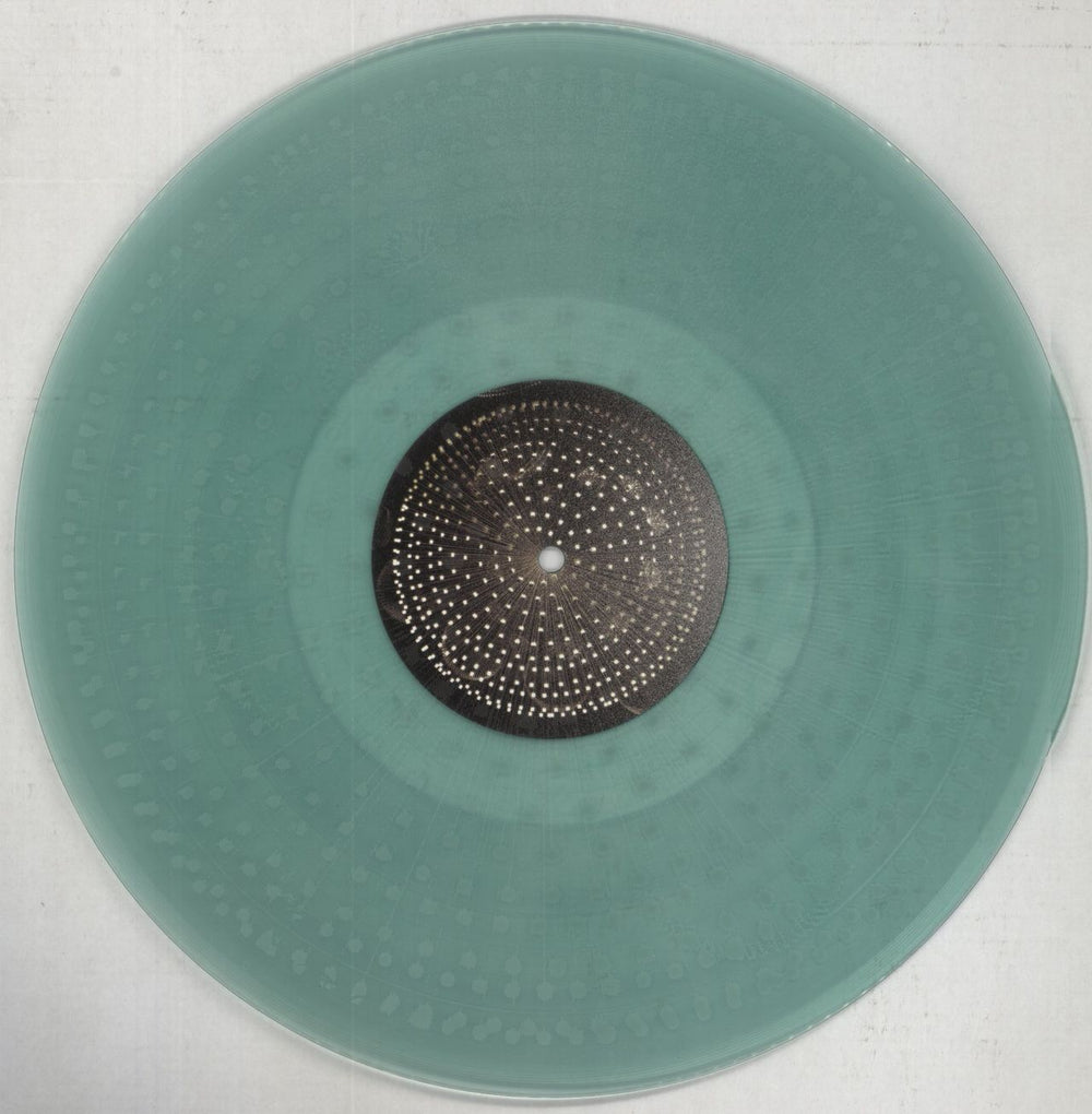 Maps We Can Create UK 2-LP vinyl record set (Double LP Album)