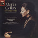 Maria Callas La Leggenda Italian vinyl LP album (LP record) 3C065-03253