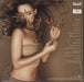 Mariah Carey Butterfly US vinyl LP album (LP record) 194397764215
