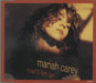Mariah Carey Can't Let Go UK CD single (CD5 / 5") 6576625