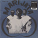 Marijata This Is Marijata - Sealed US vinyl LP album (LP record) ALP-006