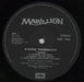 Marillion B'Sides Themselves UK vinyl LP album (LP record) MARLPBS345527