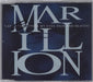 Marillion Cover My Eyes Dutch CD single (CD5 / 5") 2043482