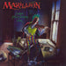 Marillion Script For A Jester's Tear - Cream label - VG UK vinyl LP album (LP record) EMC3429