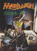 Marillion The Web + Ticket stub UK tour programme TOUR PROGRAMME