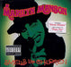 Marilyn Manson Smells Like Children UK CD album (CDLP) IND92641