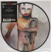 Marilyn Manson This Is The New Shit UK 10" Vinyl Picture Disc (10 inch Record Single) 9810794