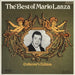 Mario Lanza The Best Of Mario Lanza UK Vinyl Box Set GBML-6A
