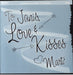 Marti Brom To Janis, Love & Kisses US 7" vinyl single (7 inch record / 45) SB-005