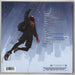 Marvel Spider-Man: Into The Spider-Verse US vinyl LP album (LP record)