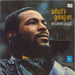 Marvin Gaye What's Going On - 1st + Insert - EX UK vinyl LP album (LP record) STML11190