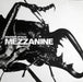 Massive Attack Mezzanine - 180 Gram - Sealed UK 2-LP vinyl record set (Double LP Album) M-A2LME804219