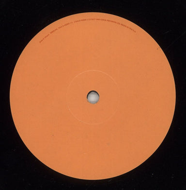 Massive Attack Mezzanine - 1st - VG UK 2-LP vinyl record set (Double LP Album) M-A2LME878652