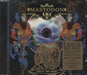 Mastodon Crack The Skye UK CD album (CDLP) 9362498722