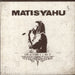 Matisyahu Live At Stubb's Vol. II US 2-LP vinyl record set (Double LP Album) FS01LP