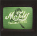 McFly Radio:Active UK Promo CD-R acetate CD-R