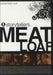 Meat Loaf VH1 Storytellers UK DVD 9807832