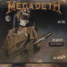Megadeth So Far, So Good... So What! US vinyl LP album (LP record) C1-48148