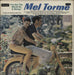 Mel Tormé I've Got The World On A String! - Shrink UK vinyl LP album (LP record) ALL748