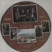 Metallica Master Of Puppets - No Barcode UK picture disc LP (vinyl picture disc album) METPDMA19565