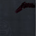 Metallica Nothing Else Matters - EX UK 12" vinyl single (12 inch record / Maxi-single) METAL1012