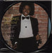 Michael Jackson Off The Wall - Picture Disc Edition UK picture disc LP (vinyl picture disc album) 190758664118